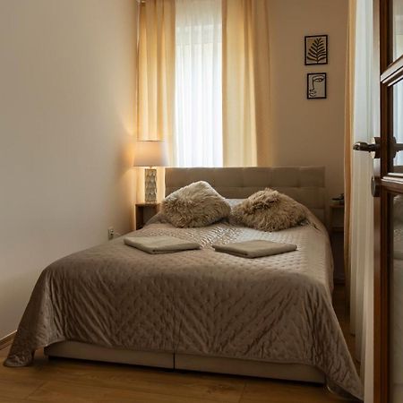קישקונהלש Thermal Irisz Apartman מראה חיצוני תמונה