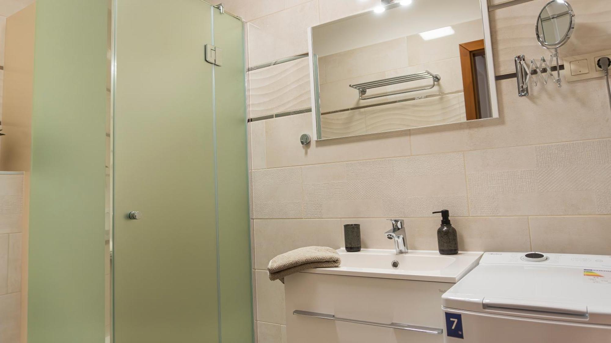 קישקונהלש Thermal Irisz Apartman מראה חיצוני תמונה