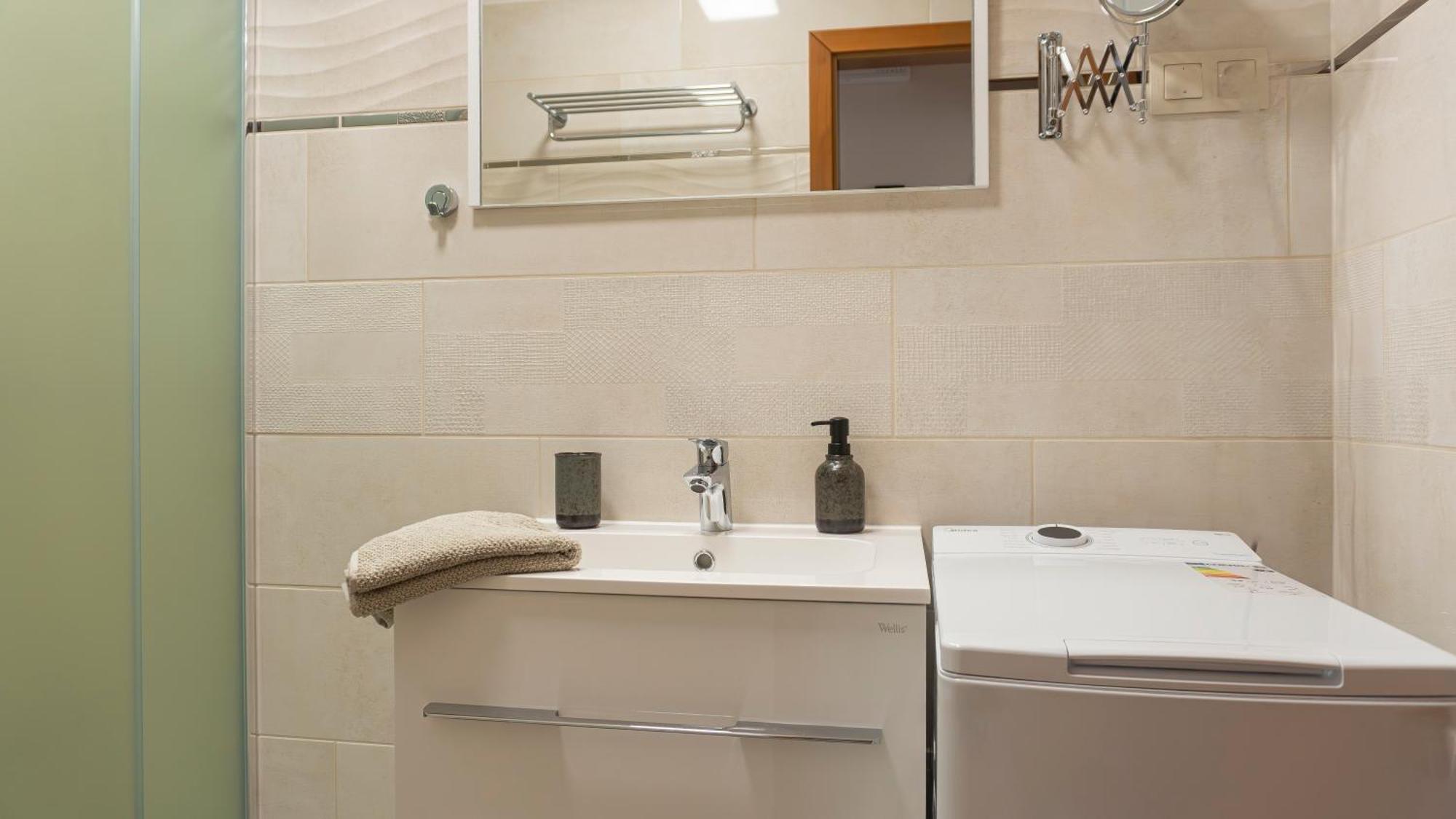 קישקונהלש Thermal Irisz Apartman מראה חיצוני תמונה